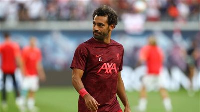 بعد الفوز بلقب كأس الدرع الخيرية.. النجم صلاح يحقق إنجازا فريدا