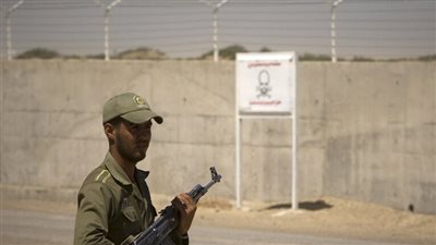 عاجل.. وقوع اشتباكات بين حرس الحدود الإيراني ومقاتلي طالبان في بلوشستان