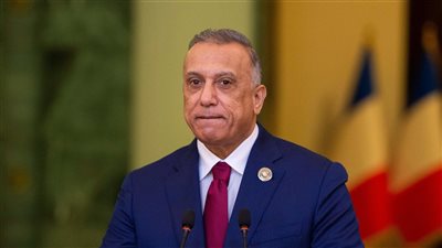  الكاظمي يوجه القوى الأمنية بحماية المتظاهرين بعد أنباء عن سقوط جرحى 