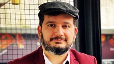 مجاهد الطائي: 