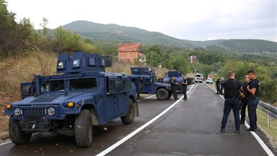 بعد وساطة أمريكية.. كوسوفو تؤجل تطبيق قانون لوحات المركبات