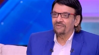 الفنان المصري 