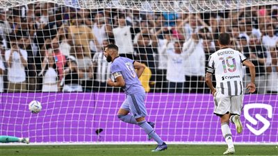 وسط جماهير كبيرة.. كيف نجح الفريق الملكي في التغلب على اليوفي؟