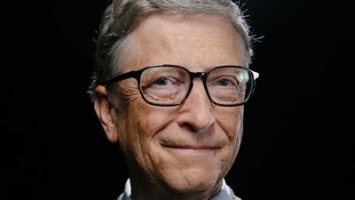  مؤسس مايكروسوفت يكشف عن رياضته المفضلة.. ويوضح سر سعادته؟