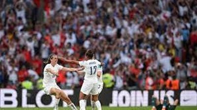  الحضور الجماهيري للمباراة النهائية لكأس أوروبا في كرة القدم للسيدات يحطم الرقم القياسي