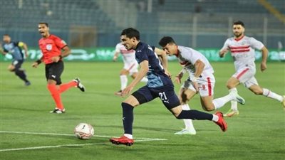  الأنظار تتجه نحو استاد القاهرة الدولي لمشاهدة مباراة الزمالك وبيراميدز (الموعد)