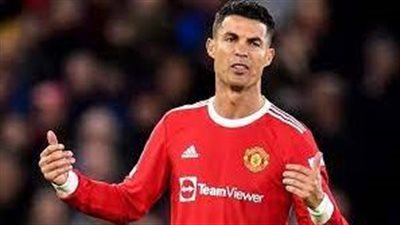 رغم استمرار تعاقده.. رونالدو يرغب في الرحيل عن مانشستر يونايتد