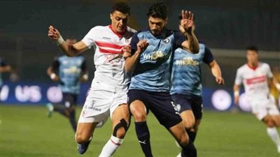 الدوري المصري.. التشكيل المتوقع للزمالك أمام بيراميدز