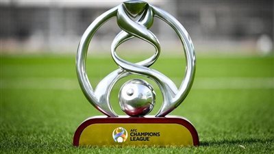 تغيير مواعيد دوري أبطال آسيا 2023 على النظام الأوروبى