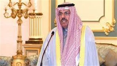  مرسوم أميري بتشكيل حكومة الكويت الجديدة