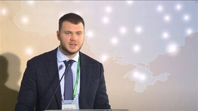 كييف: سفينة تحمل الذرة الأوكرانية ستمر عبر البوسفور غدًا