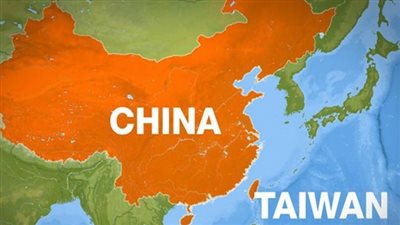  وزارة الدفاع في تايوان توضح ما يحدث من قبل 4 طائرات حربية للجيش الصيني