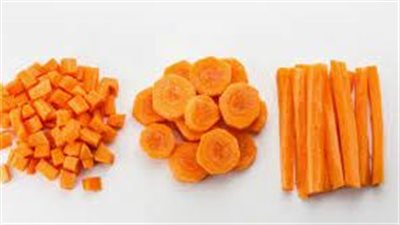 خبيرة تغذية: لا فائدة من تناول الجزر بكميات كبيرة من أجل تحسين الرؤية