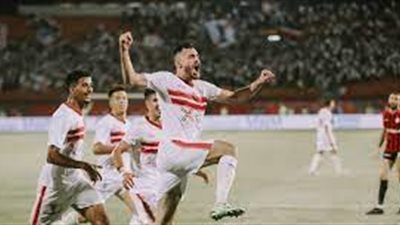 المدير الفني لنادي الزمالك يكشف عن تشكيل الفريق قبل مواجهة الإسماعيلي