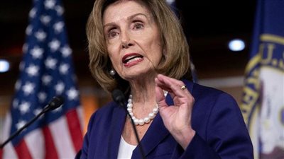 توتر أمريكا والصين بسبب عزم 