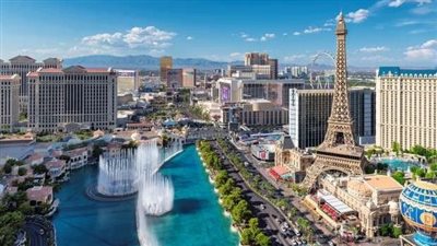 أزمة المناخ.. كيف أصبحت مدن أمريكا تشبه الخليج في درجات الحرارة؟