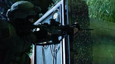 استشهاد فلسطيني برصاص الجيش إسرائيلي في جنين