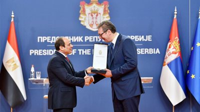 دولة أوروبية تزف بشرة سارة للمصريين