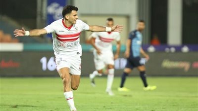 بعد تخطي بيراميدز.. الزمالك يبتعد بصدارة الدورى المصري