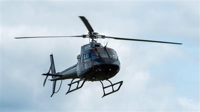 بينهم جنرالان بارزان.. مصرع 6 أشخاص إثر تحطم مروحية في باكستان