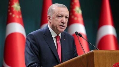 أردوغان: اتفاقية الحبوب الأوكرانية نجاحا دبلوماسيا مهما لتركيا