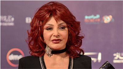 نبيلة عبيد تكشف عن تجربة سيئة في فيلم 