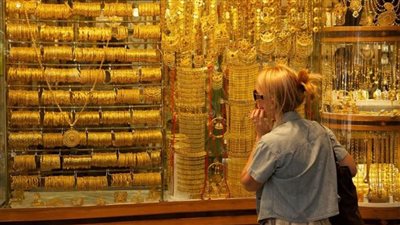 ارتفاع أسعار الذهب في الأردن رغم حالة الركود التي تخيم على الأسواق 