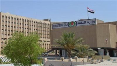 كإحصائية أولي.. النفط العراقية تحقق إيرادات بقيمة تجاوزت 10.6 مليار دولار