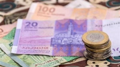  أسعار صرف العملات الأجنبية في المغرب اليوم 