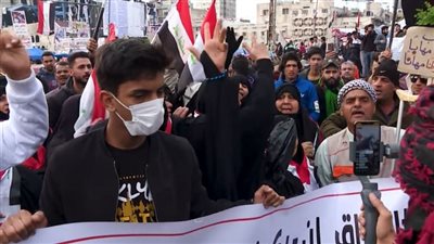 في ظل الاحتجاجات.. ماذا يحدث في العراق؟