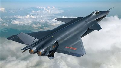 ما هو سر تحليق الطائرات الحربية الصينية قرب خط الوسط الذي يقسم مضيق تايوان؟