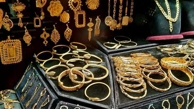 ارتفاع أسعار الذهب اليوم في لبنان.. تزامنا مع صعود المعدن النفيس عالميًا