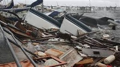 كيف تسببت الكوارث الطبيعية في خسائر اقتصادية بشكل غير مسبوق؟