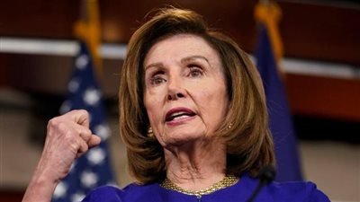 أول تعليق من رئيسة مجلس النواب الأمريكي بشأن مقتل زعيم القاعدة 