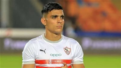 ما موقف أشرف بن شرقي من العودة للزمالك؟.. وكيله يجيب