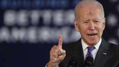 خطوة هامة.. أول تعليق للرئيس الأمريكي حول تمديد هدنة اليمن