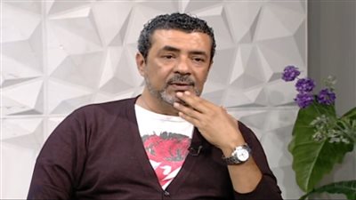 لماذ تصدر الفنان المصري شريف خير الله مواقع التواصل الاجتماعي؟
