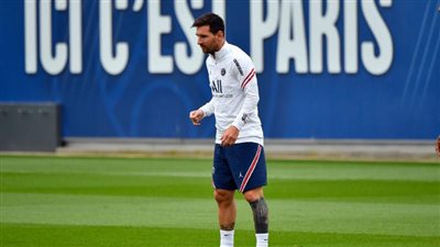 حقيقة امتلاك الأرجنتيني ليونيل ميسي صفحة على منصة التواصل 