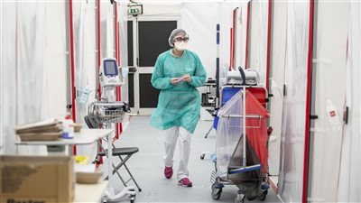 هيئة روسية تكشف عن مستجدات جديدة حول الإصابة بفيروس كورونا