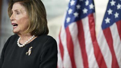 رد فعل كوريا الشمالية على زيارة رئيسة مجلس النواب الأمريكي