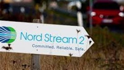 مستشار ألماني يدعو إلى تشغيل خط 