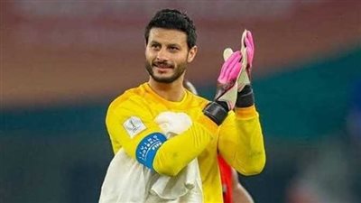 مفاجأة.. الأهلي يُخطط لرحيل محمد الشناوي والتعاقد مع أبو جبل وصبحي