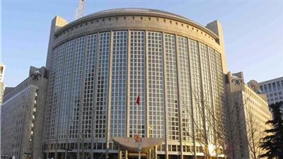 الخارجية الصينية عن إجراءات الرد على زيارة بيلوسي: ستكون حاسمة