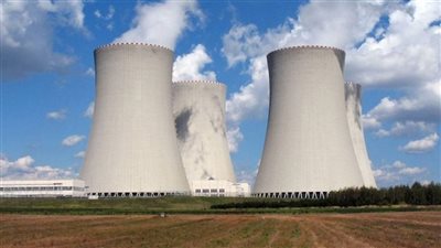 قرار مهم من قبل حكومة فرنسا بشأن مفاعلاتها النووية