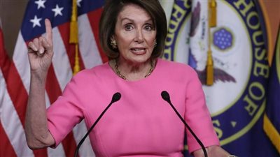 ردود فعل غاضبة من بكين تجاه زيارة رئيسة مجلس النواب الأمريكي لتايوان 