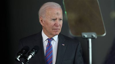  الرئيس الأمريكي يعين 