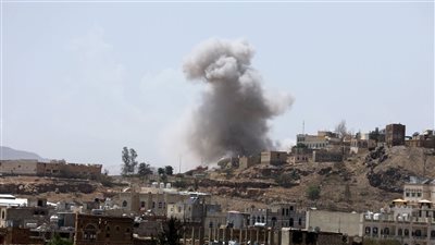 ‏البرلمان العربي يُرحب بتمديد الهدنة في اليمن