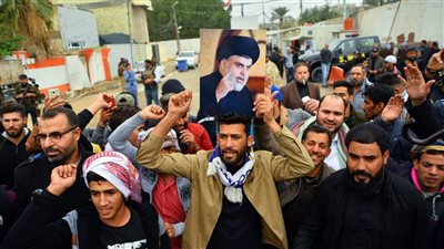 بريطانيا تُعرب عن قلقها من ازدياد التوتر في العراق