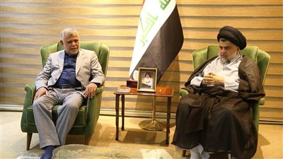 العراق.. الإطار التنسيقي يفوض هادي العامري للتباحث مع الصدر 