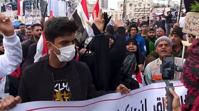 عاجل.. الحلبوسي يدعو قادة الكتل السياسية العراقية للقاء وطني عاجل